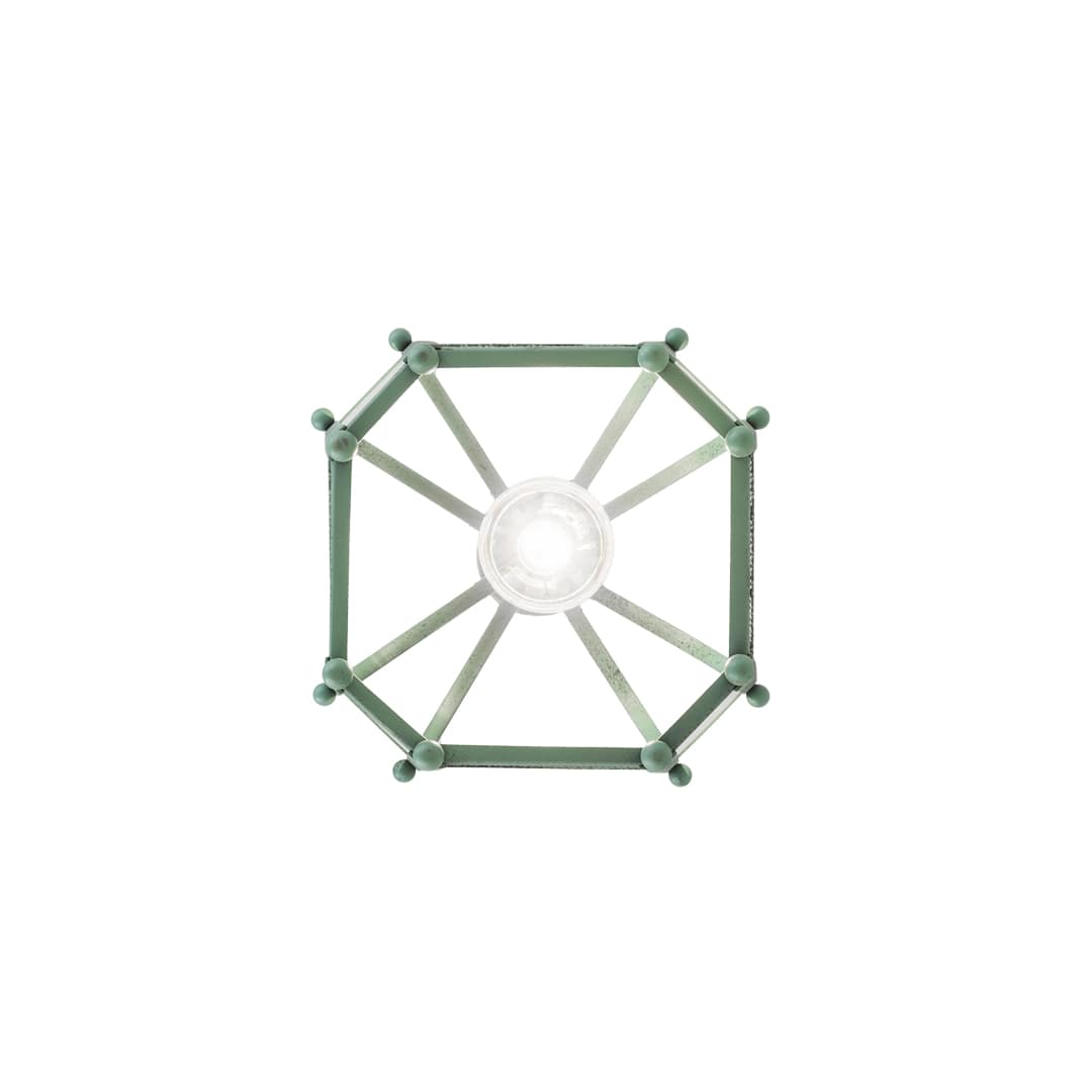 Citadel 22" Wide Pendant