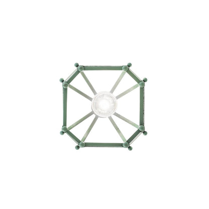 Citadel 22" Wide Pendant