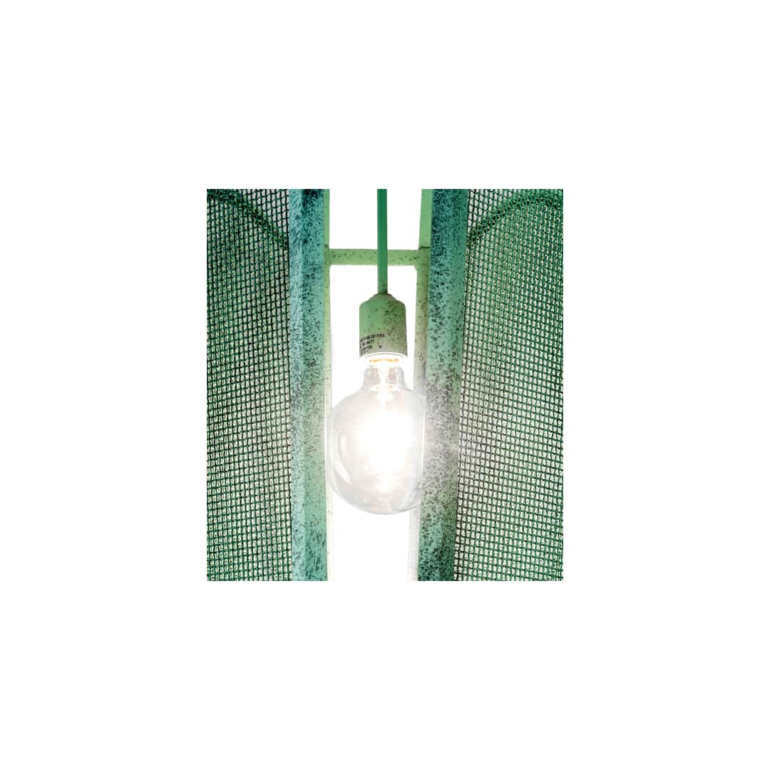 Citadel 22" Wide Pendant