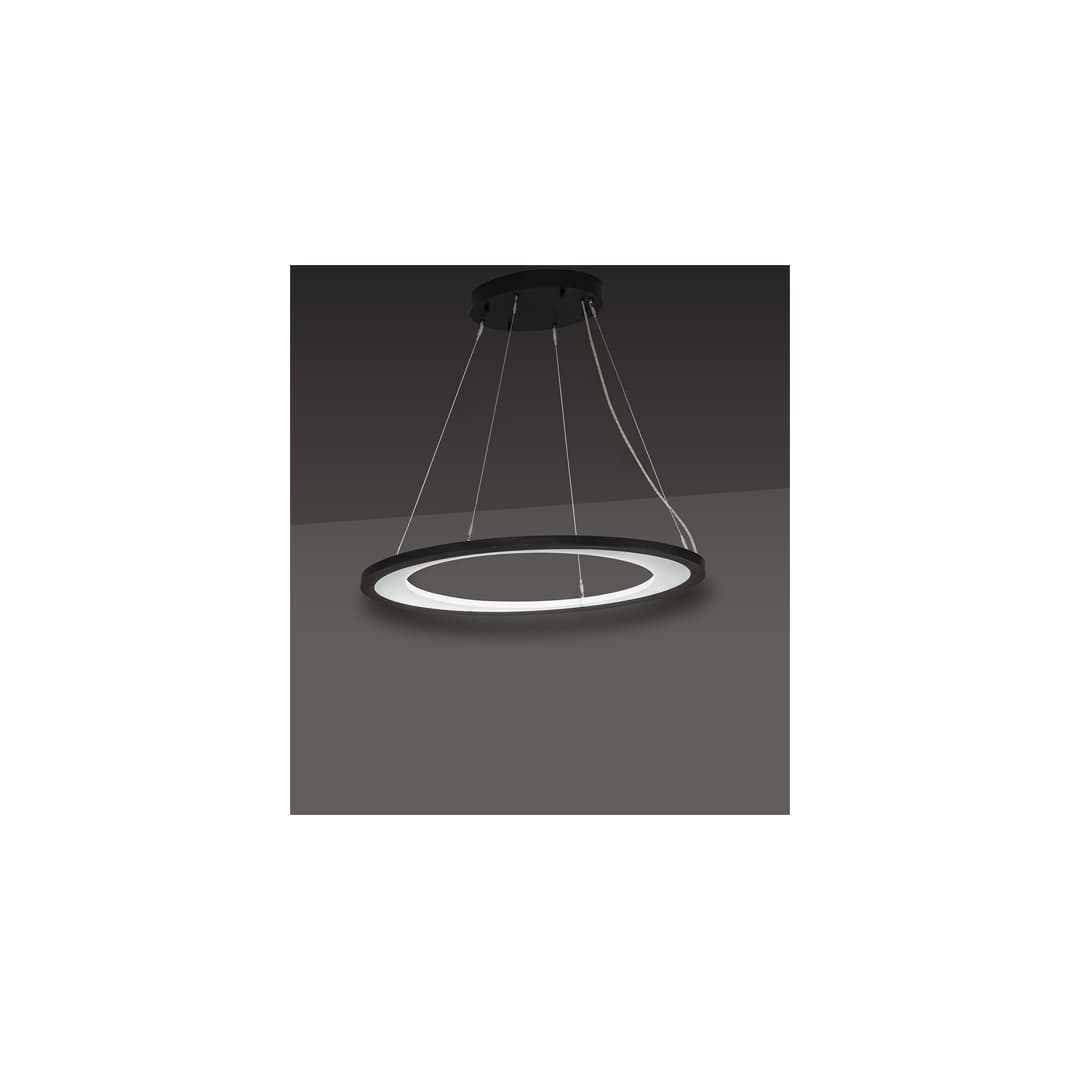 Anillo Ellipse 25" Wide Pendant