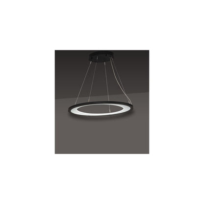 Anillo Ellipse 25" Wide Pendant