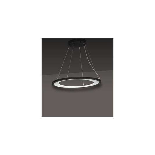 Anillo Ellipse 25" Wide Pendant