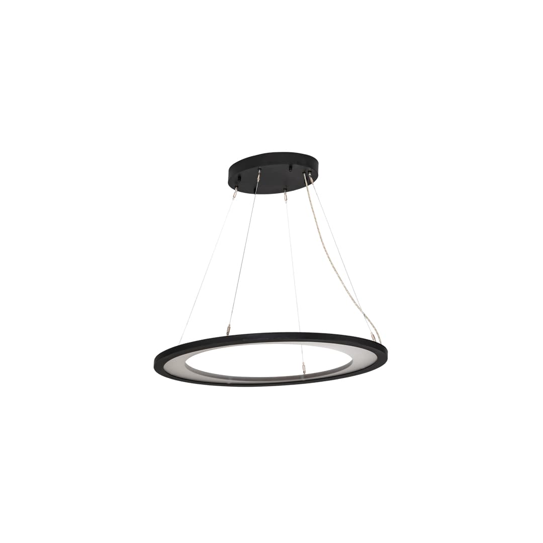 Anillo Ellipse 25" Wide Pendant