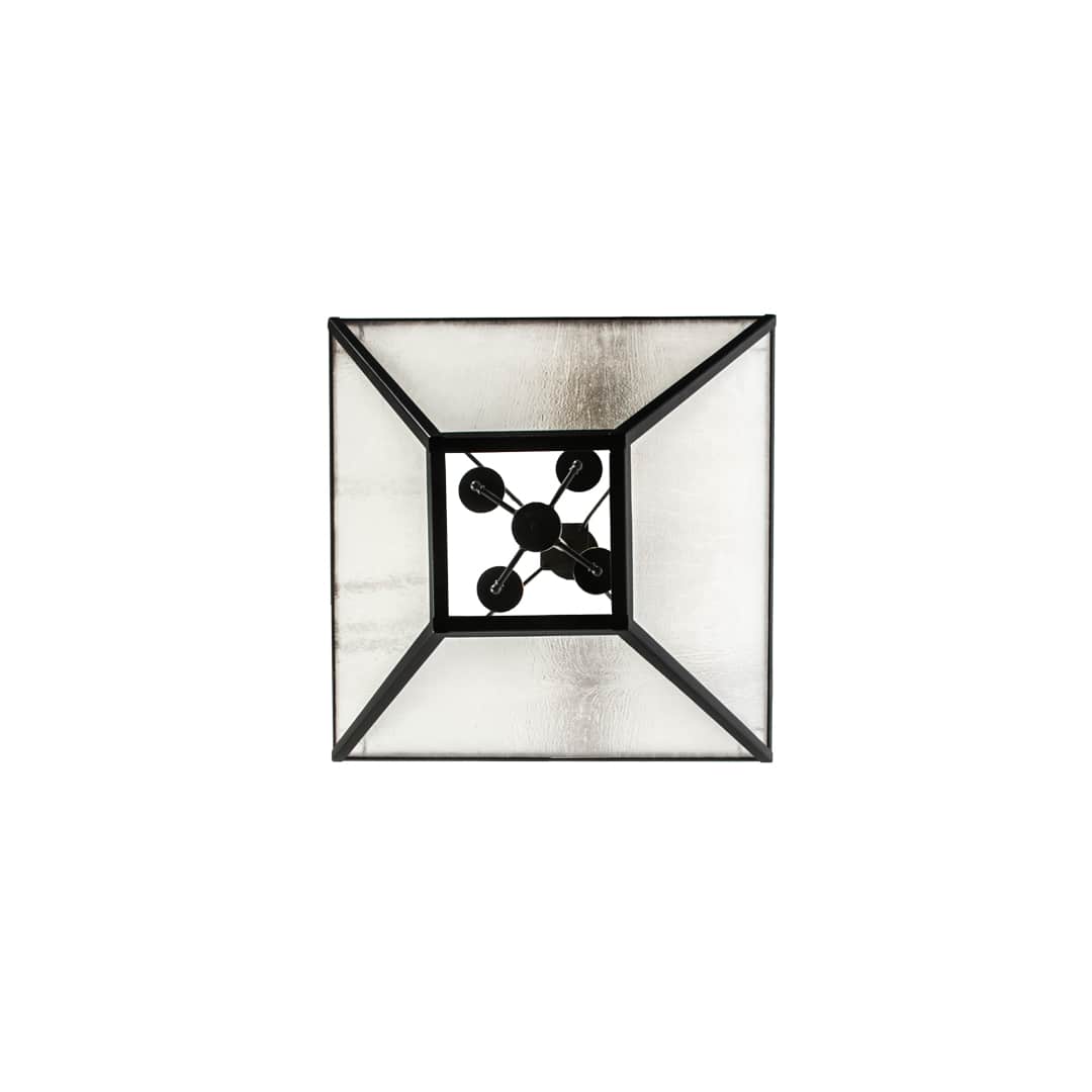 0 4 Light 45" Wide Pendant