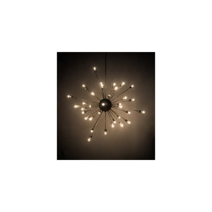 Relek 36 Light 68" Wide Pendant