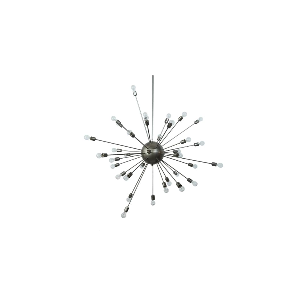 Relek 36 Light 68" Wide Pendant
