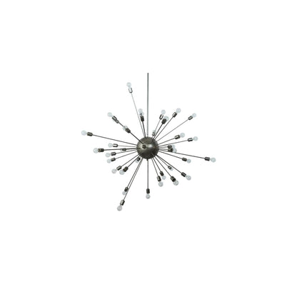 Relek 36 Light 68" Wide Pendant