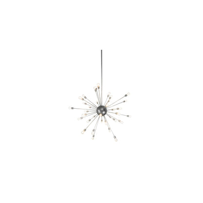 Relek 36 Light 68" Wide Pendant