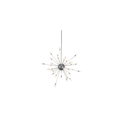 Relek 36 Light 68" Wide Pendant