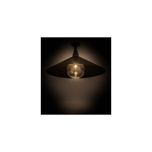 Toledo 39" Wide Pendant