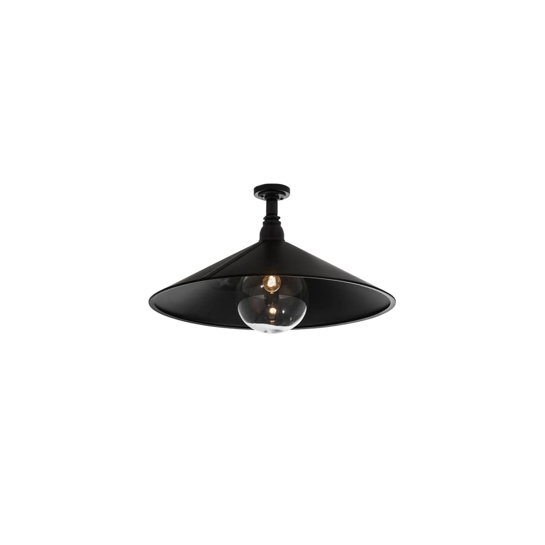 Toledo 39" Wide Pendant