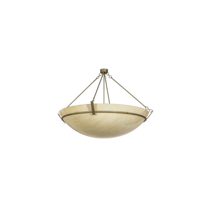 Covina 10 Light 60" Wide Pendant
