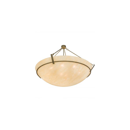 Covina 10 Light 60" Wide Pendant