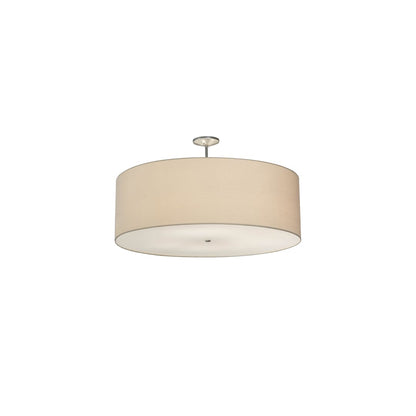 Cilindro 8 Light 48" Wide Pendant