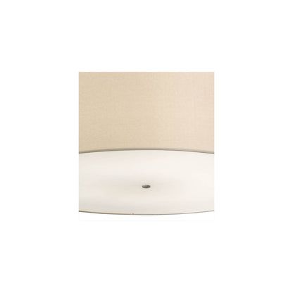 Cilindro 8 Light 48" Wide Pendant