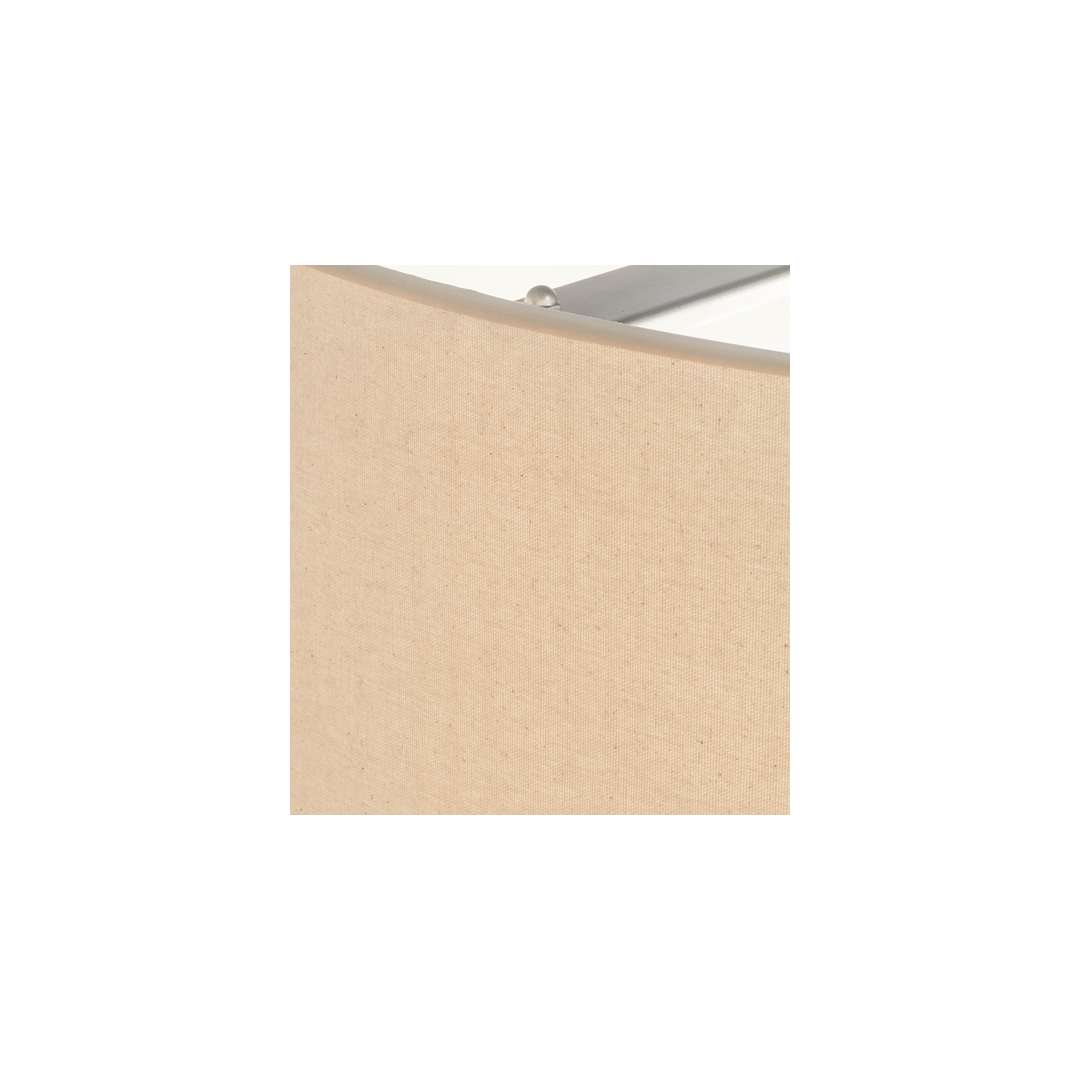 Cilindro 8 Light 48" Wide Pendant