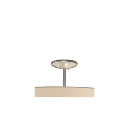 Cilindro 8 Light 48" Wide Pendant