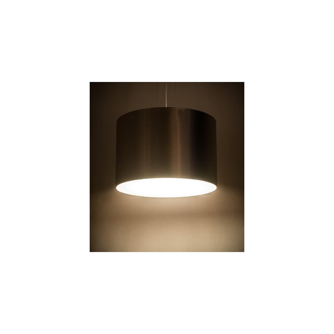 Cilindro 30" Wide Pendant