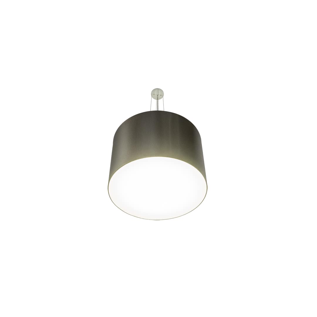 Cilindro 30" Wide Pendant