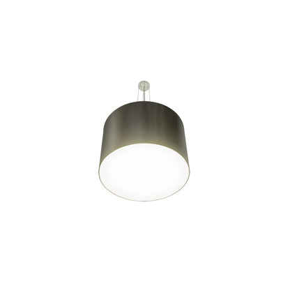 Cilindro 30" Wide Pendant