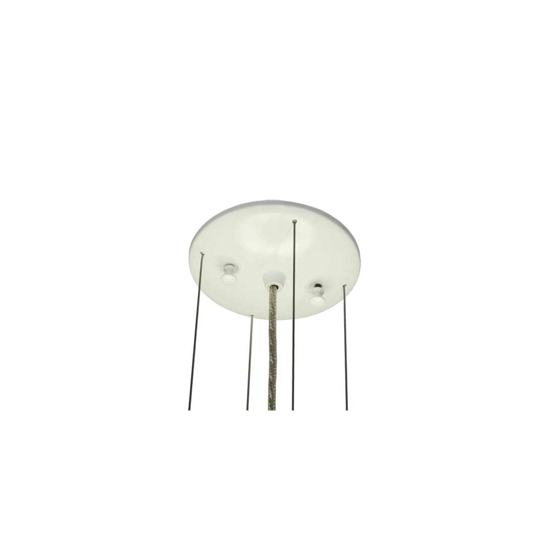 Cilindro 30" Wide Pendant