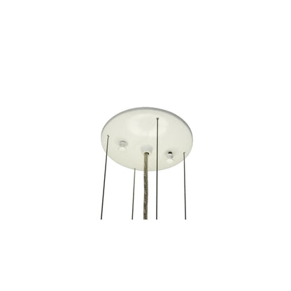 Cilindro 30" Wide Pendant