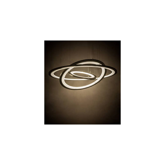 Anillo 63" Wide Pendant