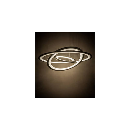 Anillo 63" Wide Pendant