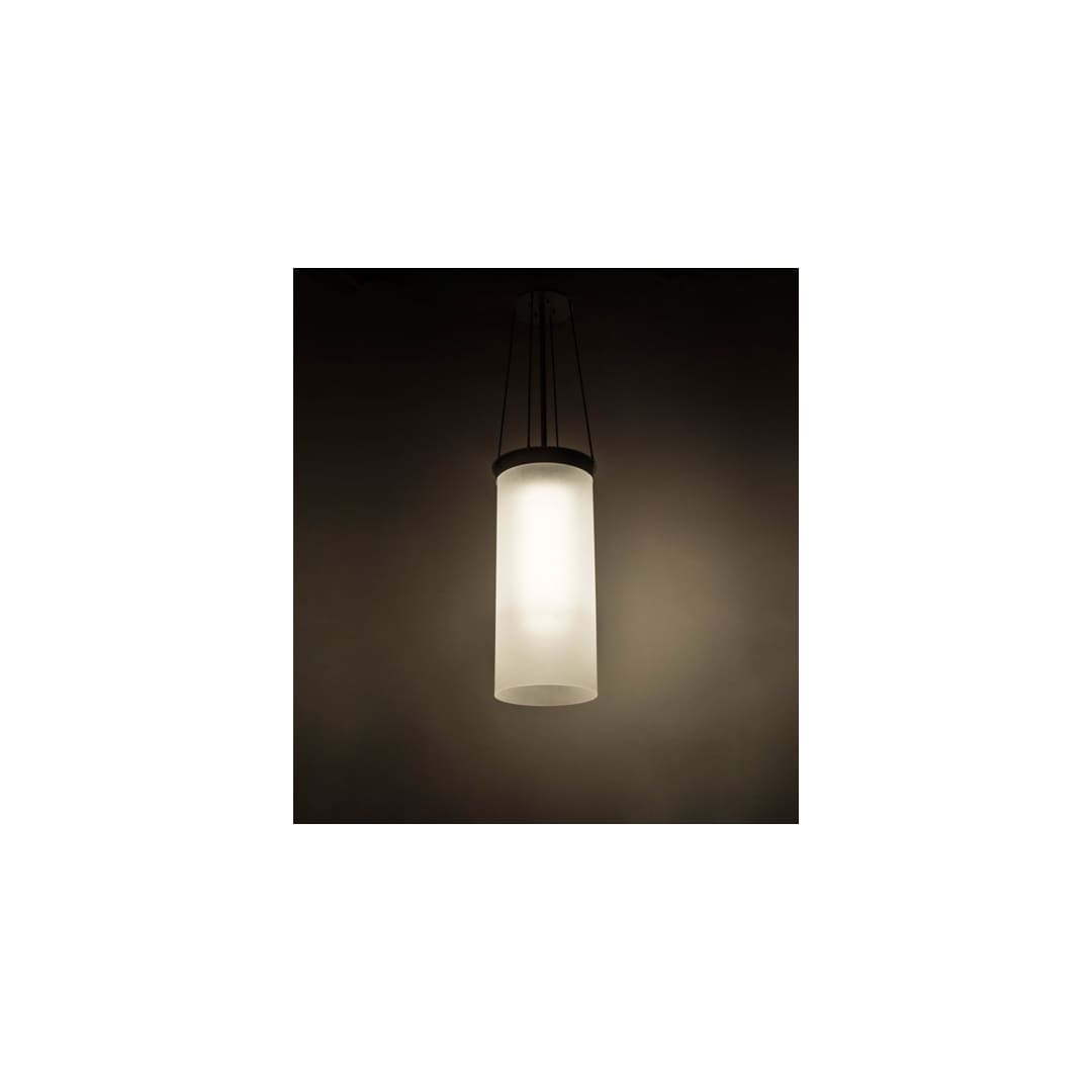 Cilindro 22" Wide Pendant
