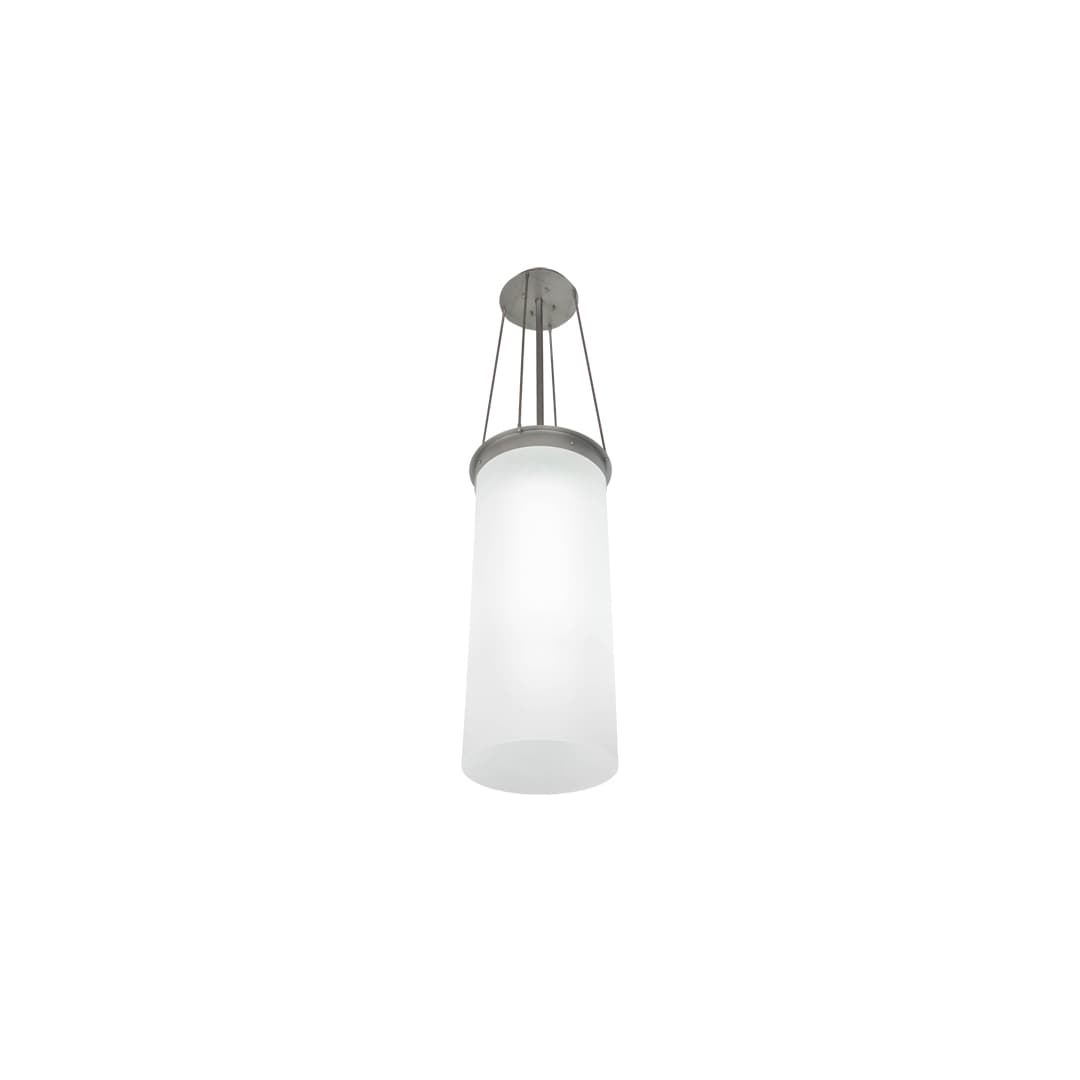 Cilindro 22" Wide Pendant
