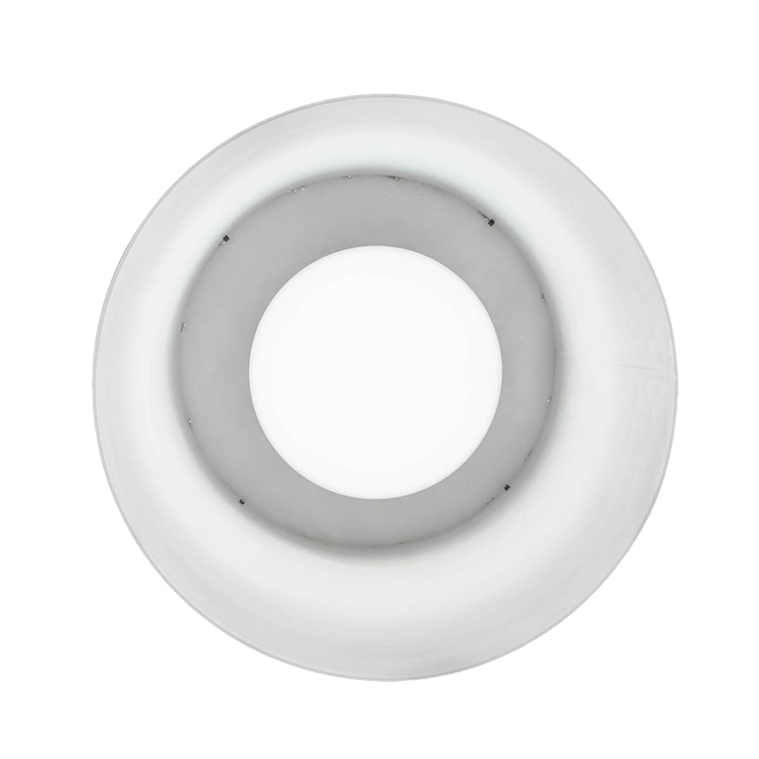 Cilindro 22" Wide Pendant