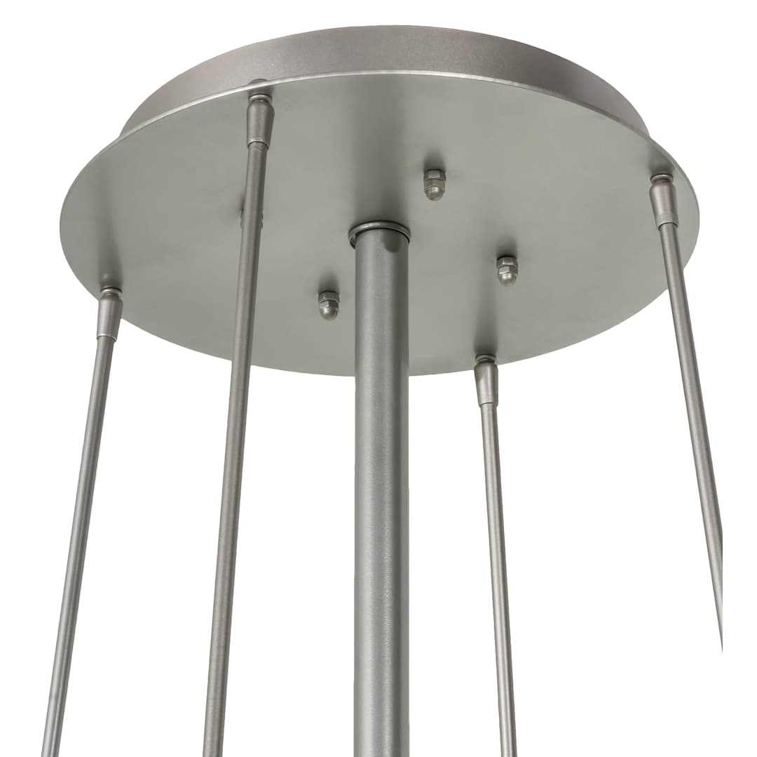 Cilindro 22" Wide Pendant