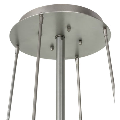 Cilindro 22" Wide Pendant