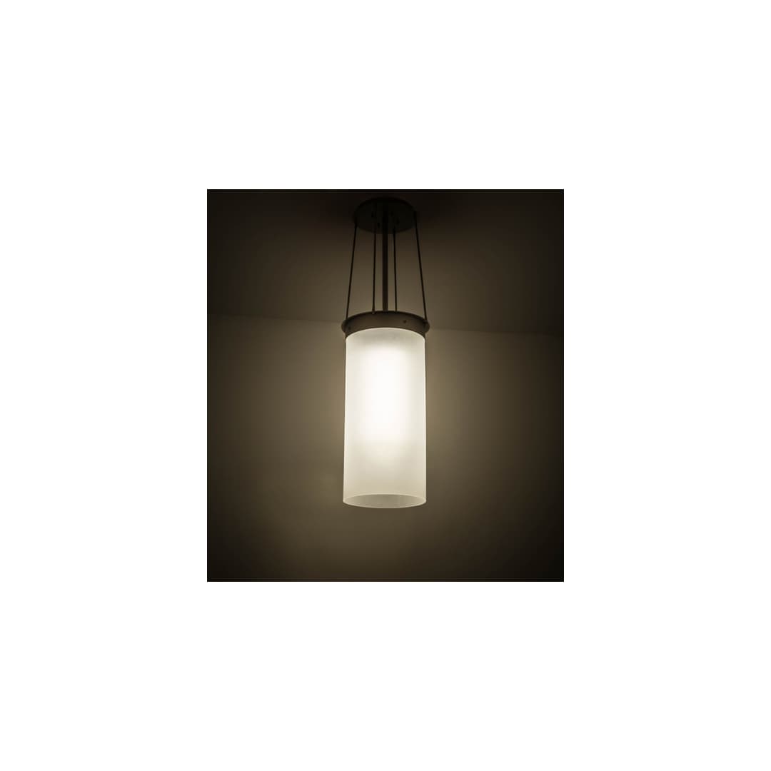 Cilindro 18" Wide Pendant