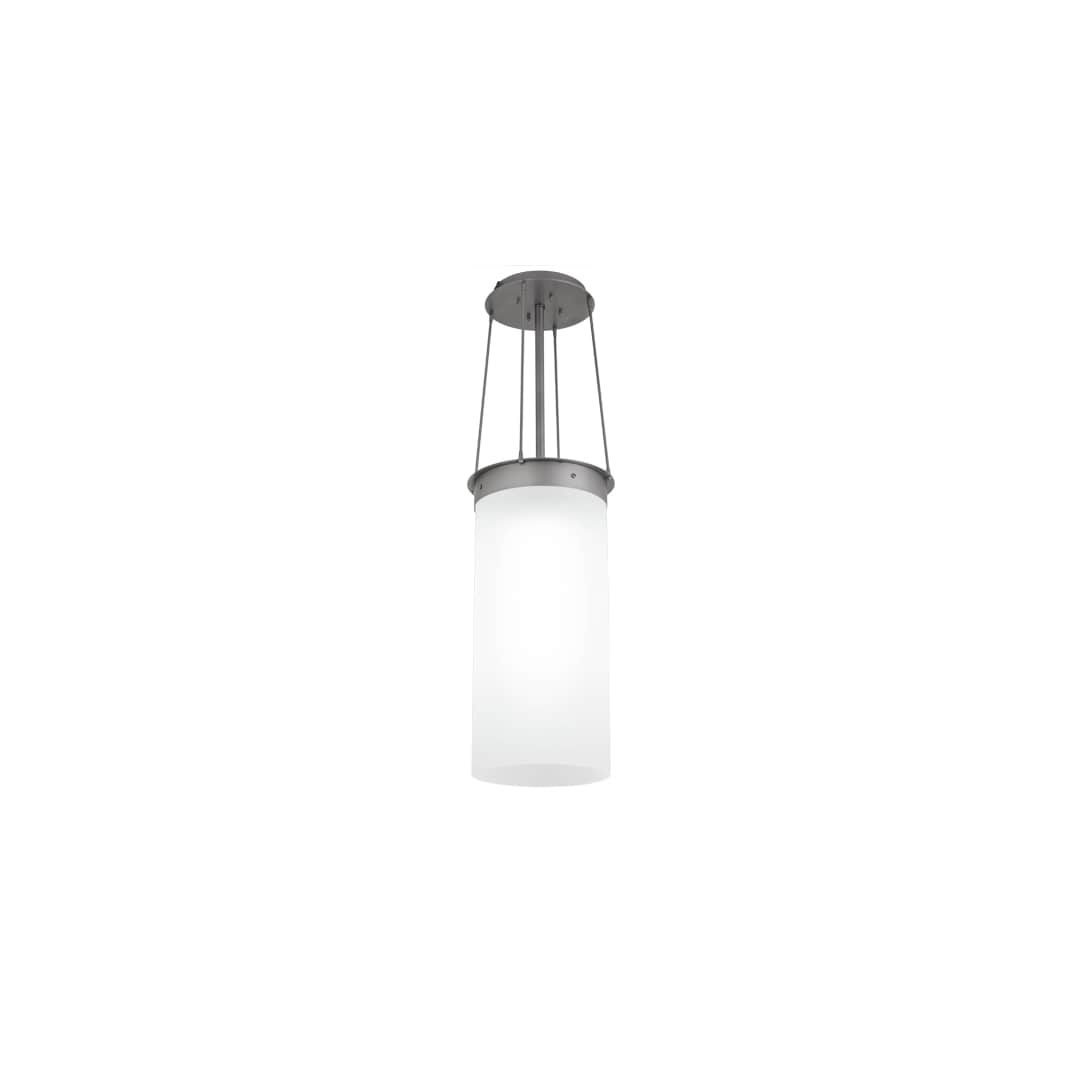 Cilindro 18" Wide Pendant