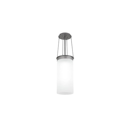 Cilindro 18" Wide Pendant
