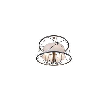 Penelope 8 Light 60" Wide Pendant