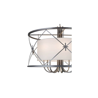 Penelope 8 Light 60" Wide Pendant