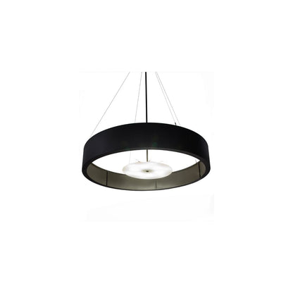 Cilindro 12 Light 72" Wide Pendant