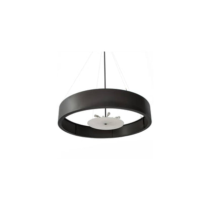Cilindro 12 Light 72" Wide Pendant