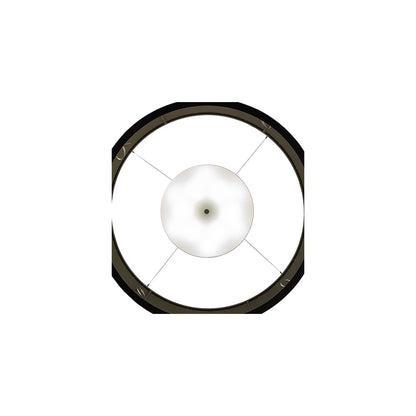 Cilindro 12 Light 72" Wide Pendant