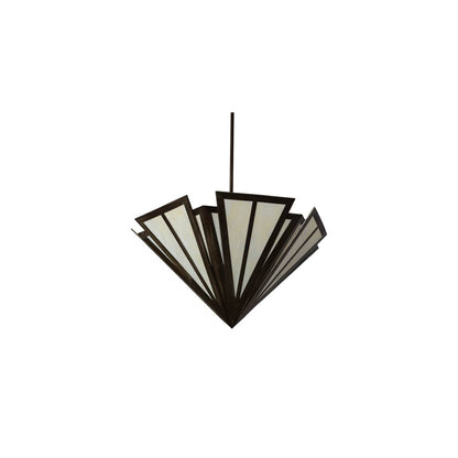 Brum 6 Light 48" Wide Pendant