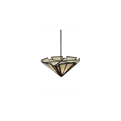 Brum 6 Light 48" Wide Pendant