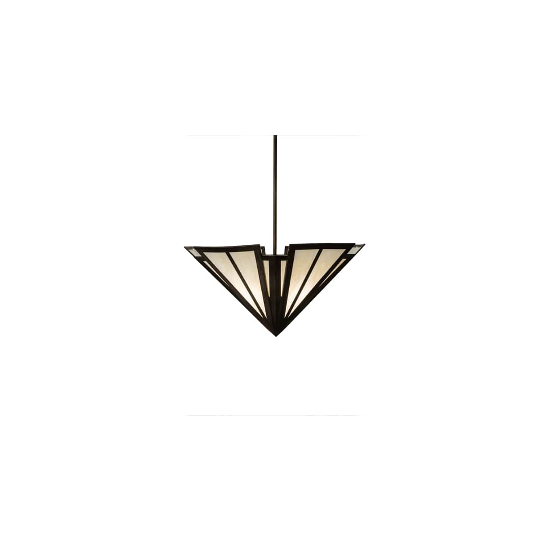 Brum 6 Light 48" Wide Pendant