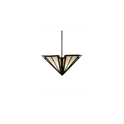 Brum 6 Light 48" Wide Pendant