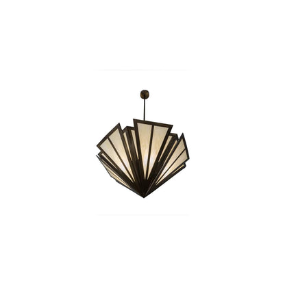 Brum 6 Light 48" Wide Pendant