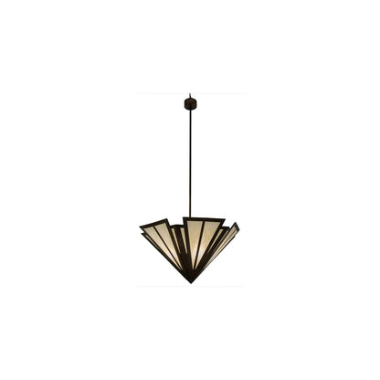 Brum 6 Light 48" Wide Pendant