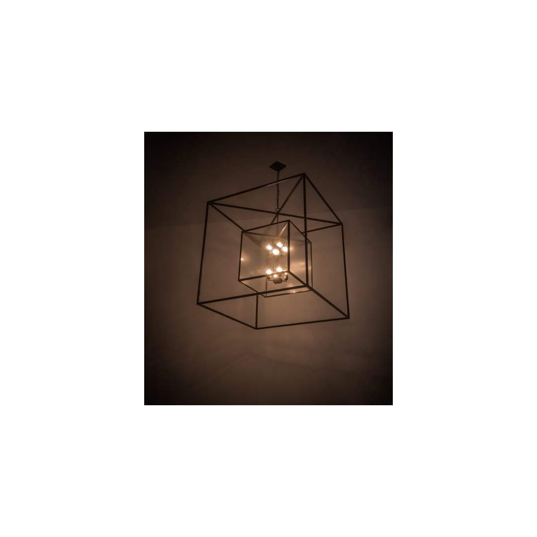 Kitzi 8 Light 68" Wide Pendant