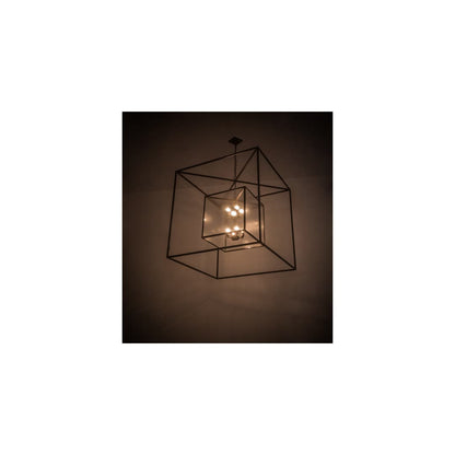 Kitzi 8 Light 68" Wide Pendant