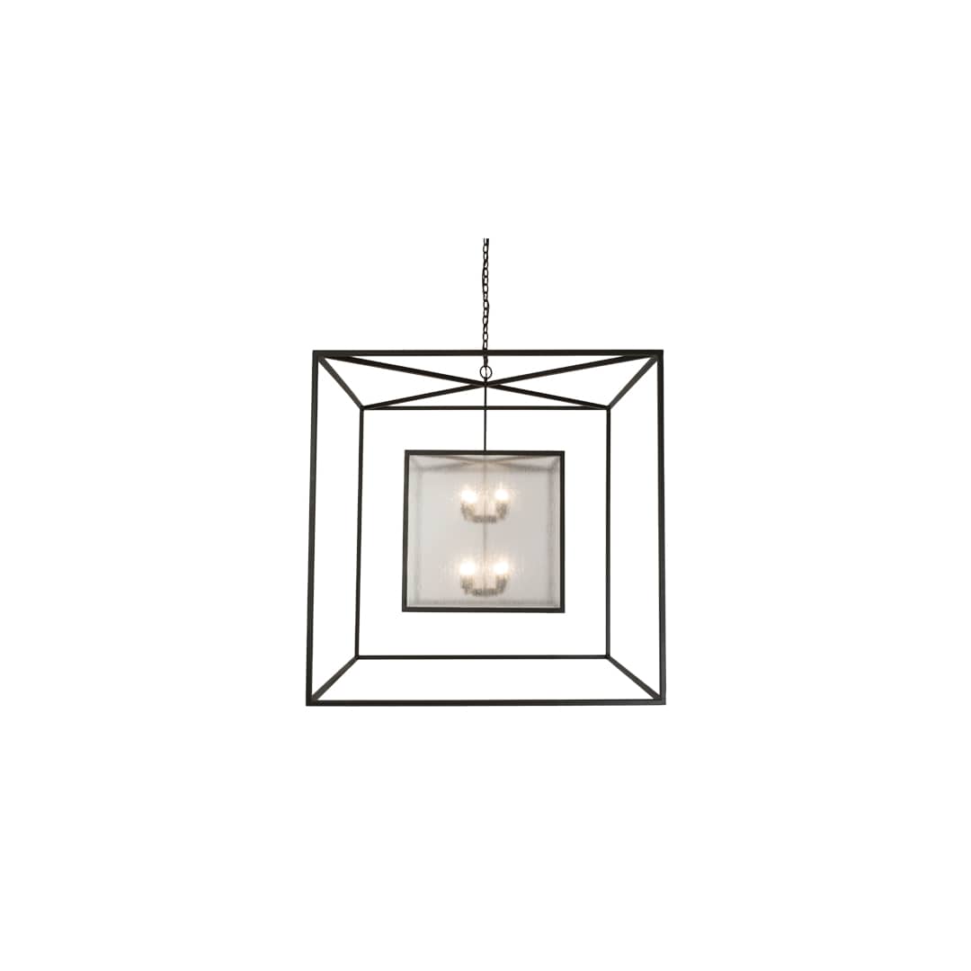 Kitzi 8 Light 68" Wide Pendant